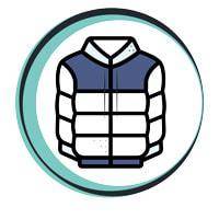 down jacket winter thick feathers dry cleaning service