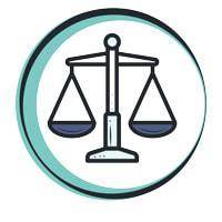legal law lawyer attire court dress