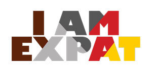 i am expat article about mr timesaver delivery service for dry cleaning and laundry. 